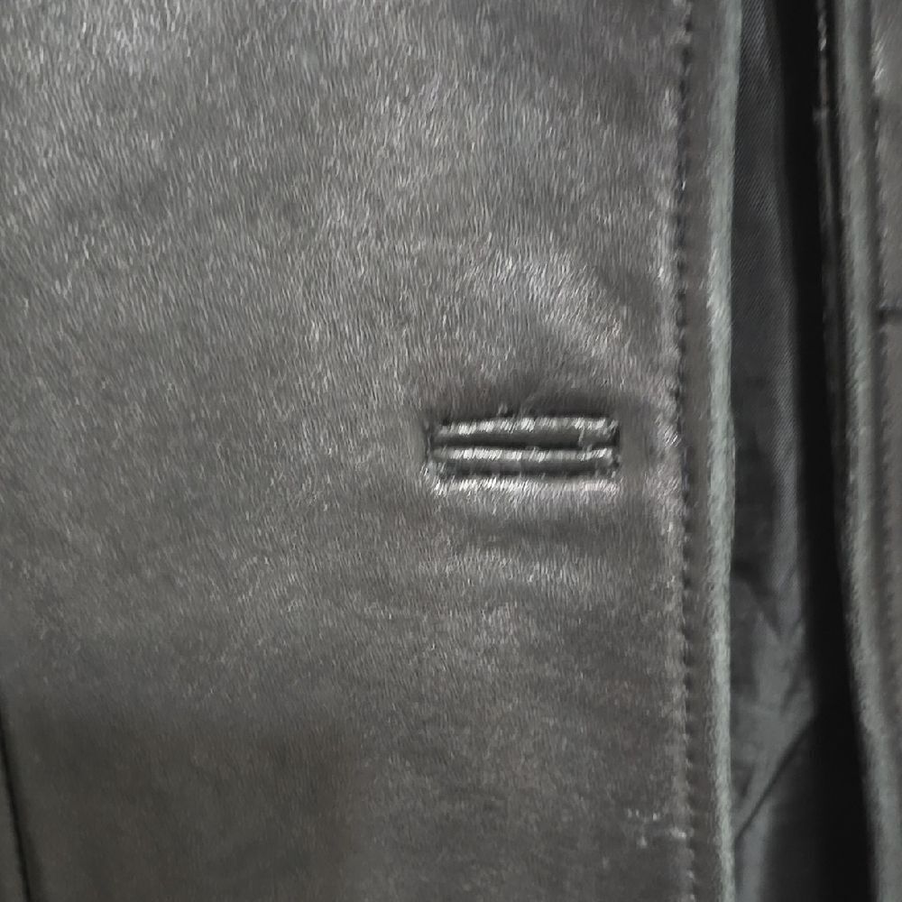 Siena Studio Black Lightweight Blazer Jacket 4 - Picture 2 of 3